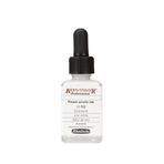 Schmincke - AERO Color® Professional, Çinko Beyaz 28 ml, 28112023, En İyi Akışkan, Akrilik Boya, Hava Fırçası, Karışık Ortam, Akrilik Mürekkep için En İyi Akışkanlı, Renk Yoğun Akrilik Boya