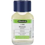 Schmincke Ağartılmış 60 ml Haşhaş Yağı