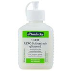 Schmincke Airbrush Parlak Son Kat Vernik 125ml N:5