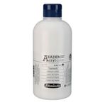 Schmincke Akademie 111 Titanium White 500 ml Akrilik Boya