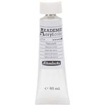 Schmincke Akademie 111 Titanium White 60 ml Akrilik Boya