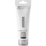 Schmincke Akademie 113 Buff Titanium Light 120 ml Akrilik Boya