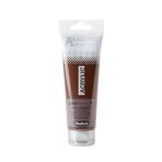 Schmincke Akademie 120 ml Burnt Umber Akrilik Boya