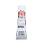 Schmincke Akademie 20 ML 215 Orange Guaj Boya