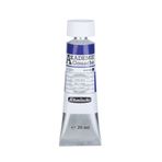 Schmincke Akademie 20 ML 320 Violet Blue Guaj Boya