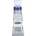 Schmincke Akademie 20 ml 405 Ultramarine Guaj Boya