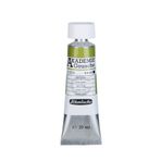 Schmincke Akademie 20 ML 525 Olive Green Guaj Boya