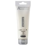 Schmincke Akademie 221 Ivory 120 ml Akrilik Boya