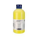 Schmincke Akademie 222 Lemon Yellow 500 ml Akrilik Boya