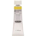 Schmincke Akademie 222 Lemon Yellow 60 ml Akrilik Boya