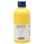 Schmincke Akademie 224 Primary Yellow 500 ml Akrilik Boya