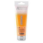 Schmincke Akademie 227 Cadmium Orange Hue 120 ml Akrilik Boya