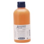 Schmincke Akademie 227 Cadmium Orange Hue 500 ml Akrilik Boya