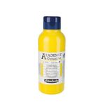 Schmincke Akademie 250 ml 205 Primary Yellow Guaj Boya