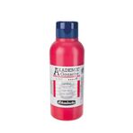 Schmincke Akademie 250 ml 303 Signal Red Guaj Boya
