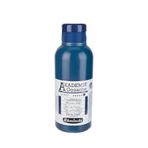 Schmincke Akademie 250 ml 400 Prussian Blue Guaj Boya