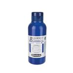 Schmincke Akademie 250 ml 405 Ultramarine Guaj Boya