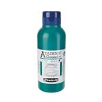 Schmincke Akademie 250 ml 500 Phthalo Green Guaj Boya