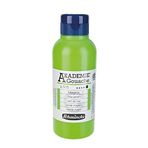 Schmincke Akademie 250 ml 515 May Green Guaj Boya