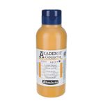Schmincke Akademie 250 ml 600 Yellow Ochre Guaj Boya