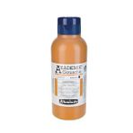 Schmincke Akademie 250 ml 603 Raw Sienna Guaj Boya