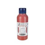Schmincke Akademie 250 ml 605 Burnt Sienna Guaj Boya
