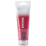 Schmincke Akademie 343 Alizarin Crimson Hue 120 ml Akrilik Boya