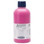Schmincke Akademie 344 Primary Magenta 500 ml Akrilik Boya