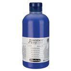 Schmincke Akademie 442 Ultramarine Blue 500 ml Akrilik Boya