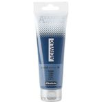 Schmincke Akademie 444 İndigo 120 ml Akrilik Boya