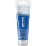 Schmincke Akademie 448 Phthalo Blue 120 ml Akrilik Boya