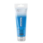 Schmincke Akademie 449 Cerulean Blue 120 ml Akrilik Boya