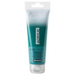 Schmincke Akademie 551 Phthalo Green 120 ml Akrilik Boya