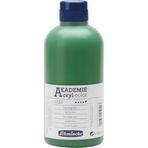 Schmincke Akademie 552 Leaf Green 500 ml Akrilik Boya