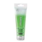Schmincke Akademie 554 Permanent Green 120 ml Akrilik Boya