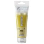 Schmincke Akademie 558 Olive Green 120 ml Akrilik Boya