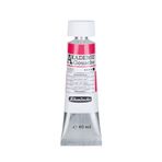 Schmincke Akademie 60 ml 220 Vermilion Red Guaj Boya