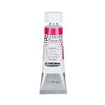 Schmincke Akademie 60 ml 303 Signal Red Guaj Boya