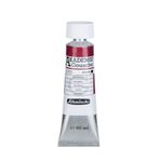 Schmincke Akademie 60 ml 312 Bordeaux Guaj Boya