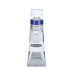 Schmincke Akademie 60 ml 320 Violet Blue Guaj Boya