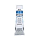 Schmincke Akademie 60 ml 410 Primary Cyan Guaj Boya