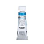 Schmincke Akademie 60 ml 450 Turquoise Guaj Boya