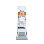 Schmincke Akademie 60 ml 603 Raw Sienna Guaj Boya