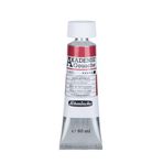 Schmincke Akademie 60 ml 605 Burnt Sienna Guaj Boya