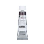 Schmincke Akademie 60 ml 610 Burnt Umber Guaj Boya