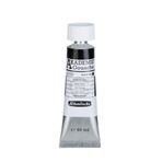 Schmincke Akademie 60 ml 750 Deep Black Guaj Boya