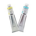 Schmincke Akademie 608 Burnt Sienna 200 ML Yağlı Boya