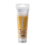Schmincke Akademie 656 Raw Umber Light 120 ml Akrilik Boya