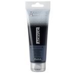Schmincke Akademie 771 Lamp Black 120 ml Akrilik Boya