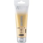 Schmincke Akademie 801 Gold 120 ml Akrilik Boya